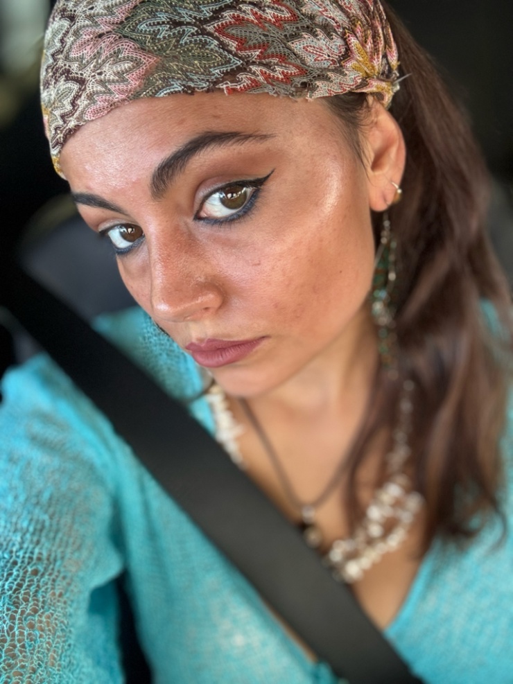 Profilbild