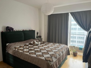 super central spacious furnished flat - Stadtmitte, Checkpoint Charlie — photo 1