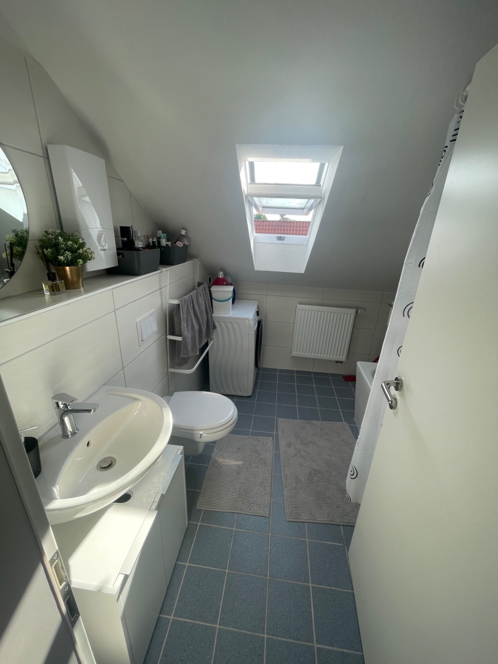 WG geeignete 3 Zimmer Wohnung in der Göttinger Innenstadt – 37073 Göttingen Innenstadt – Vorschaubild 4