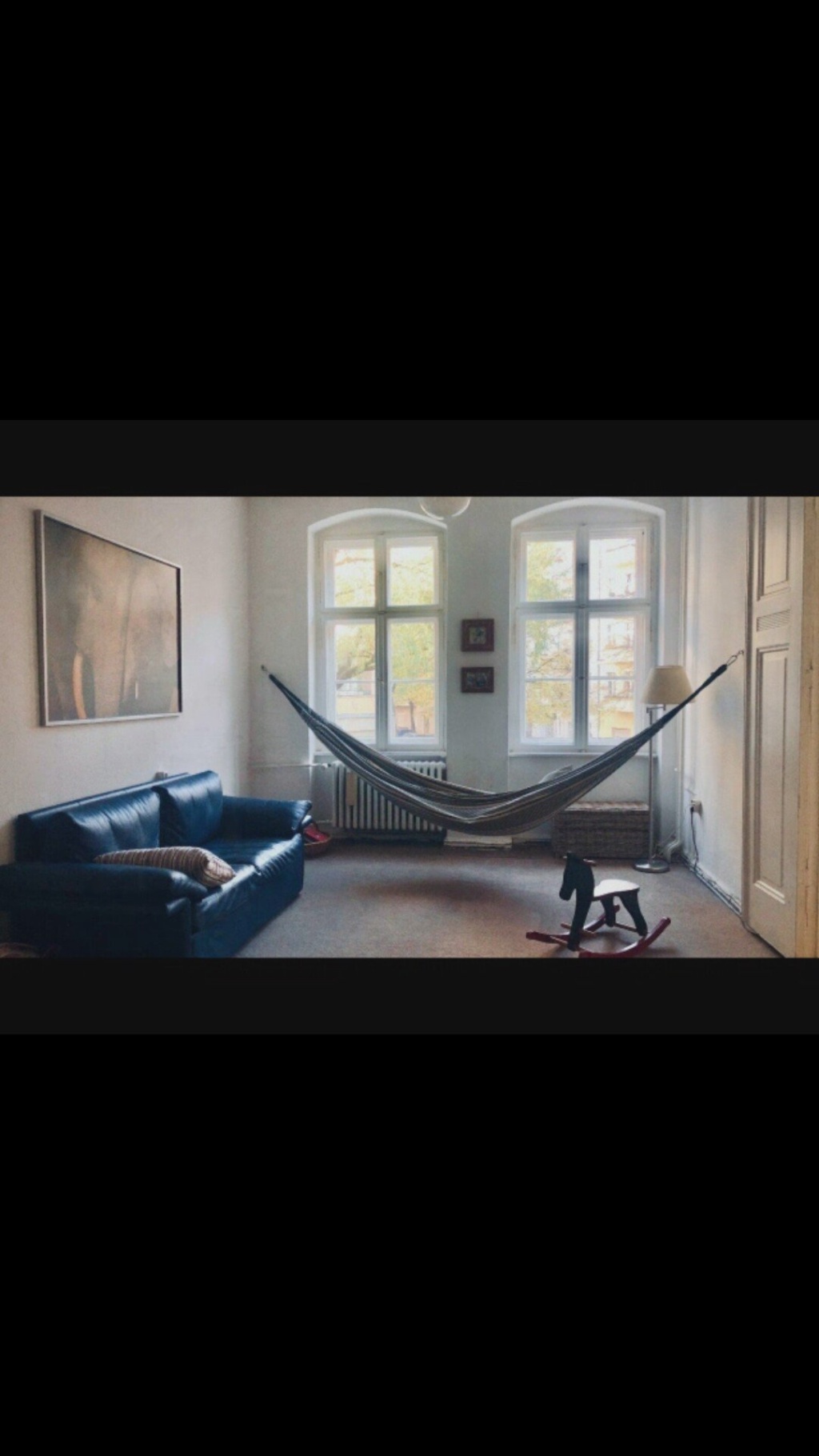 Wohnung mit 4 Schlafzimmern – 12055 Berlin Mareschstra?e – Vorschaubild 2