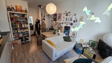 Zwischenmiete in Prenzlauer Berg — photo 1