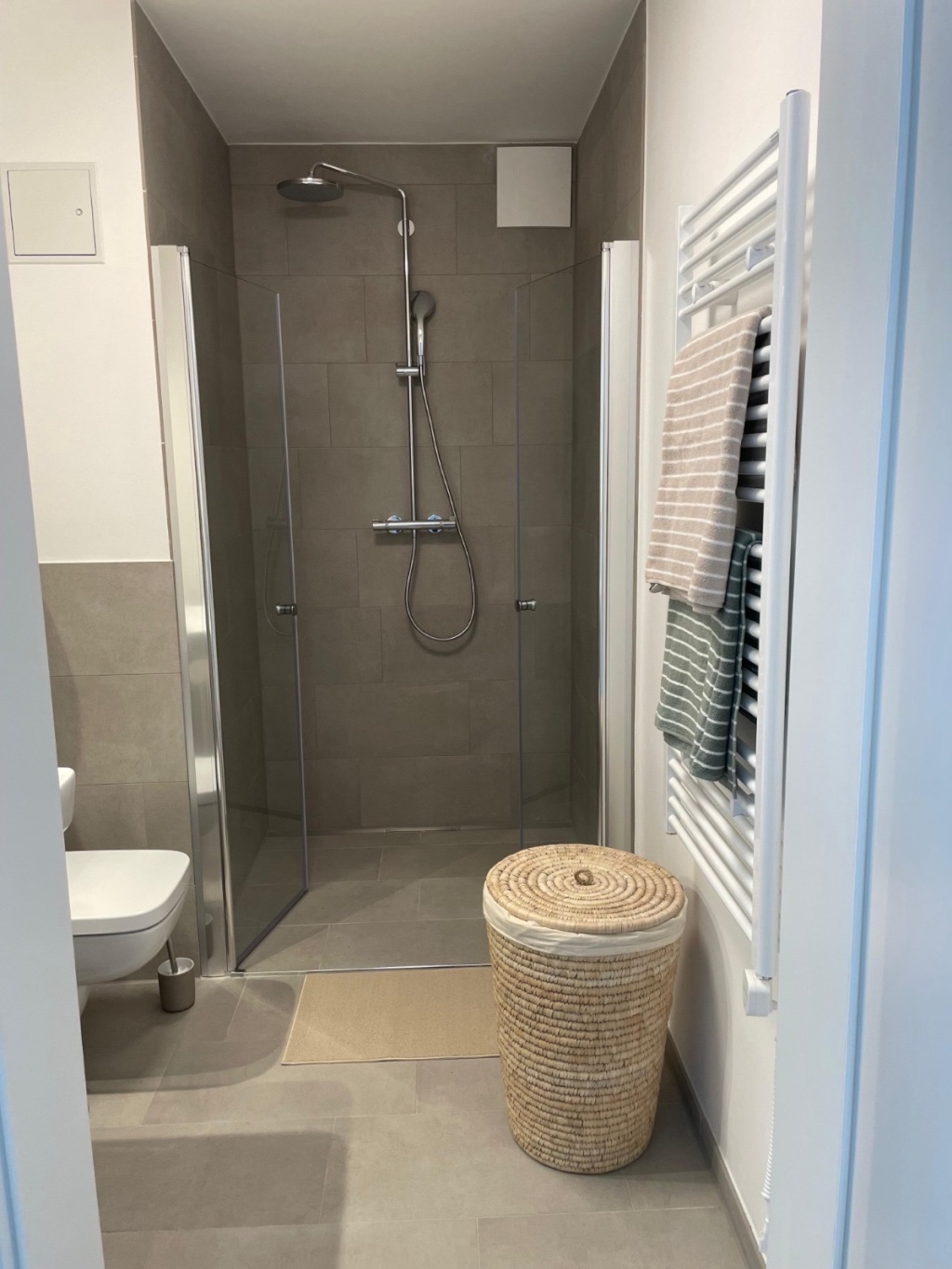 1-Zimmer-Wohnung Weißensee Berliner Allee 94 - Bild 7