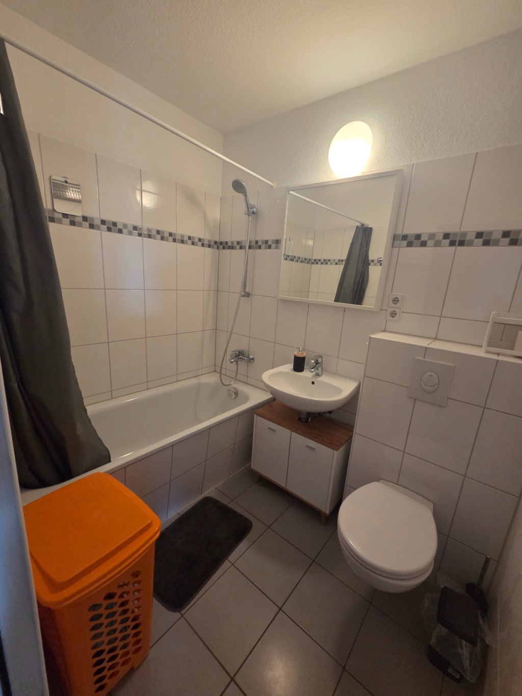 Sublease: Fully furnished apartment with high speed Internet in Prenzlauer Berg (no Anmeldung) - 27th October til 15th December – 10405 Berlin Prenzlauer Berg – Vorschaubild 13