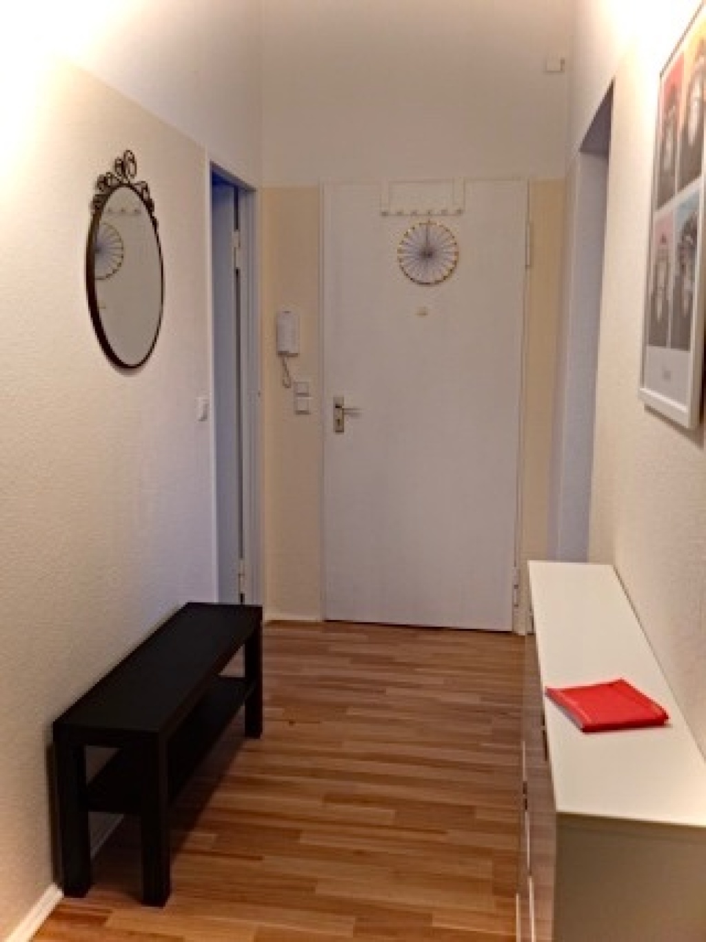WG-Zimmer Steglitz Albrechtstraße - Bild 9