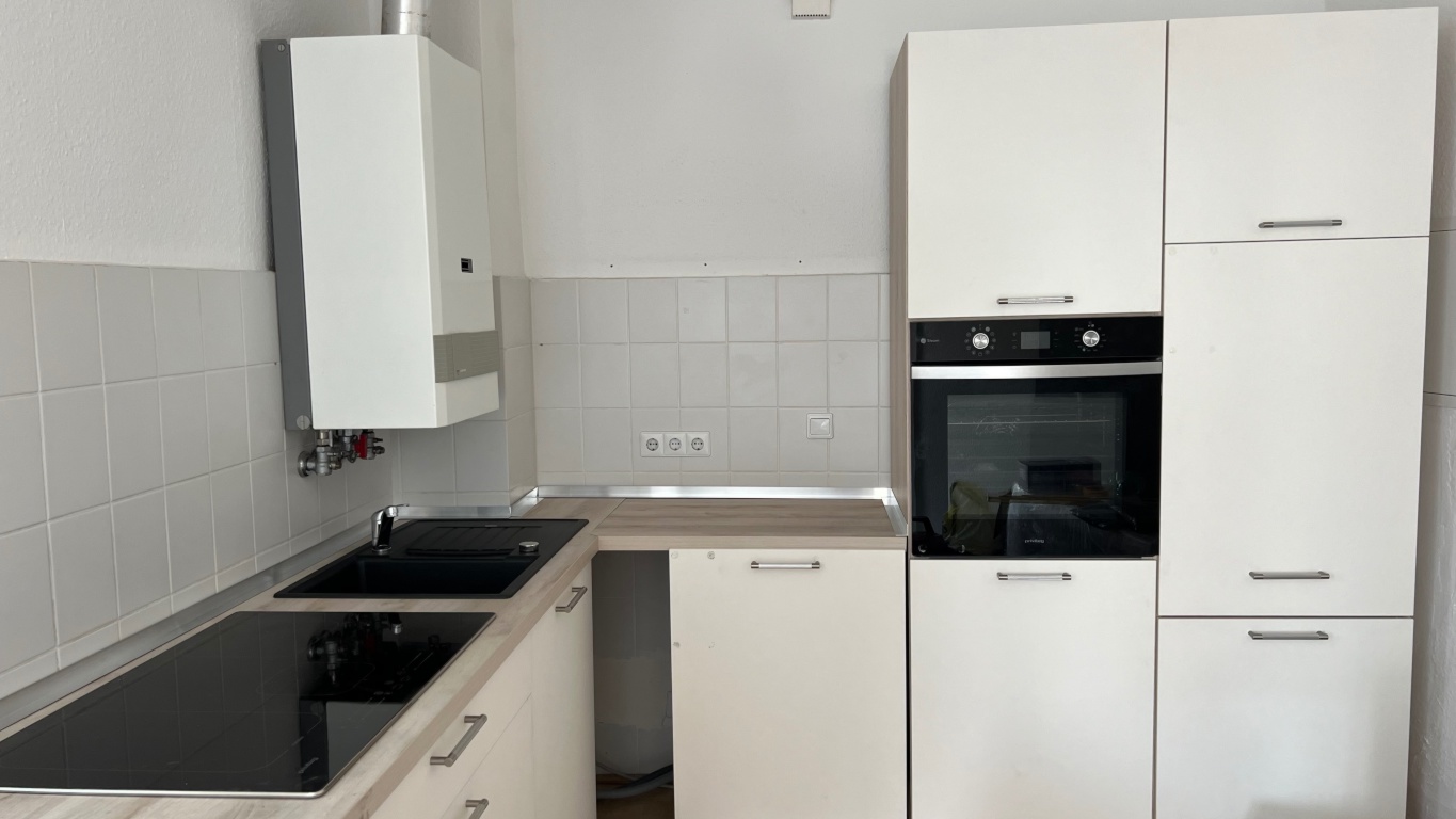 1-Zimmer-Wohnung Nordstadt Oberstraße 5 - Bild 3