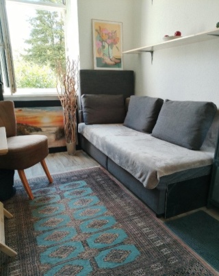 Ad image: Zimmer in neuer WG