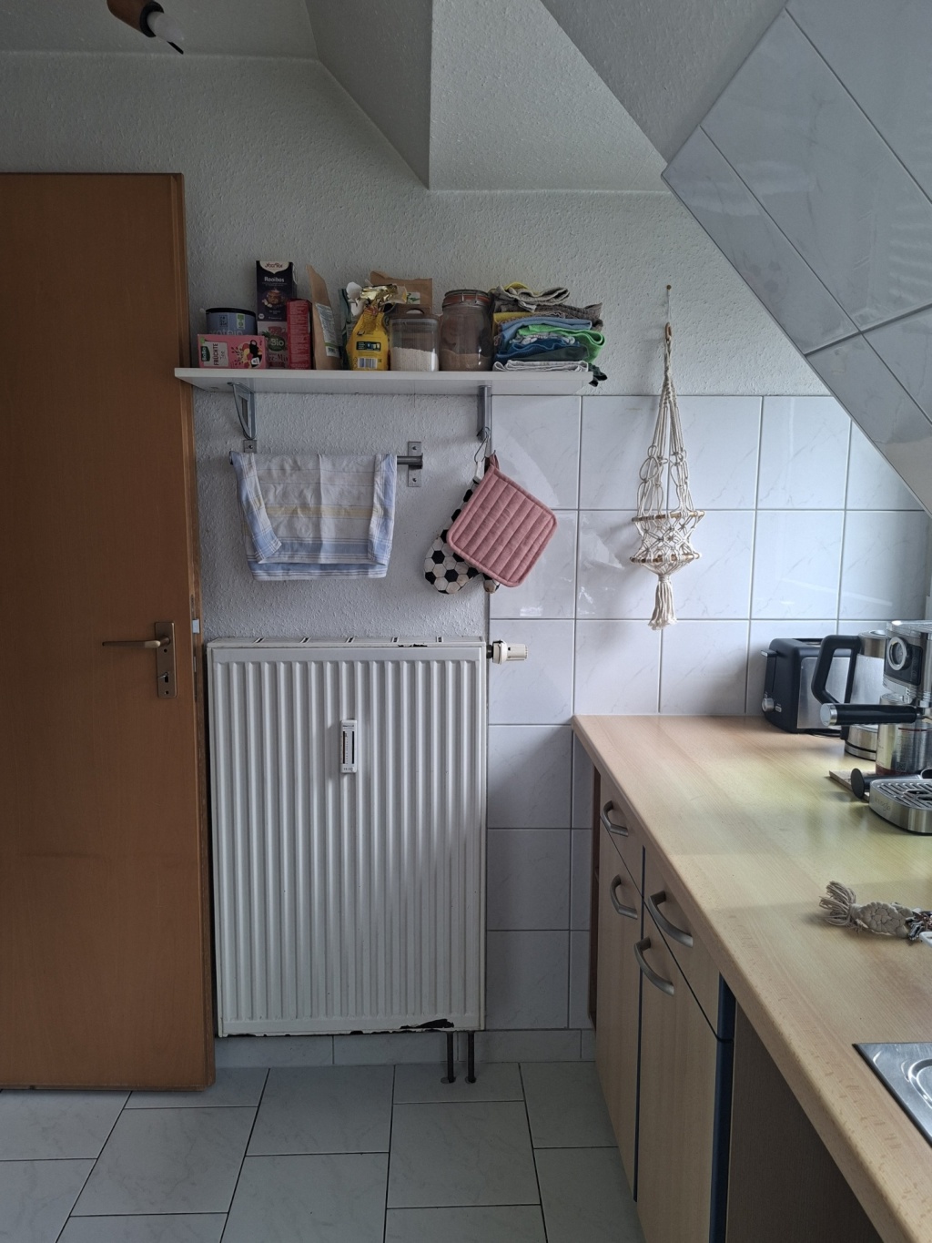 Flatshare Vaihingen Hauptstraße - picture 5