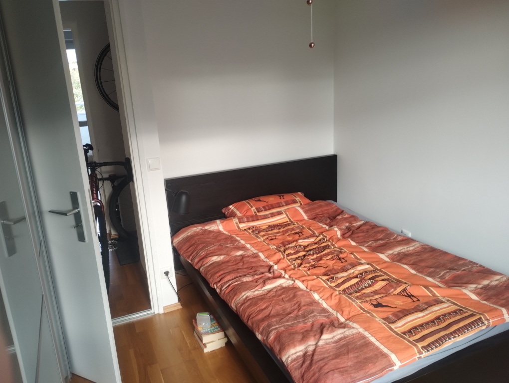 Schöne Wohnung in München Ost | Befristet – 81671 München Berg am Laim – Vorschaubild 3