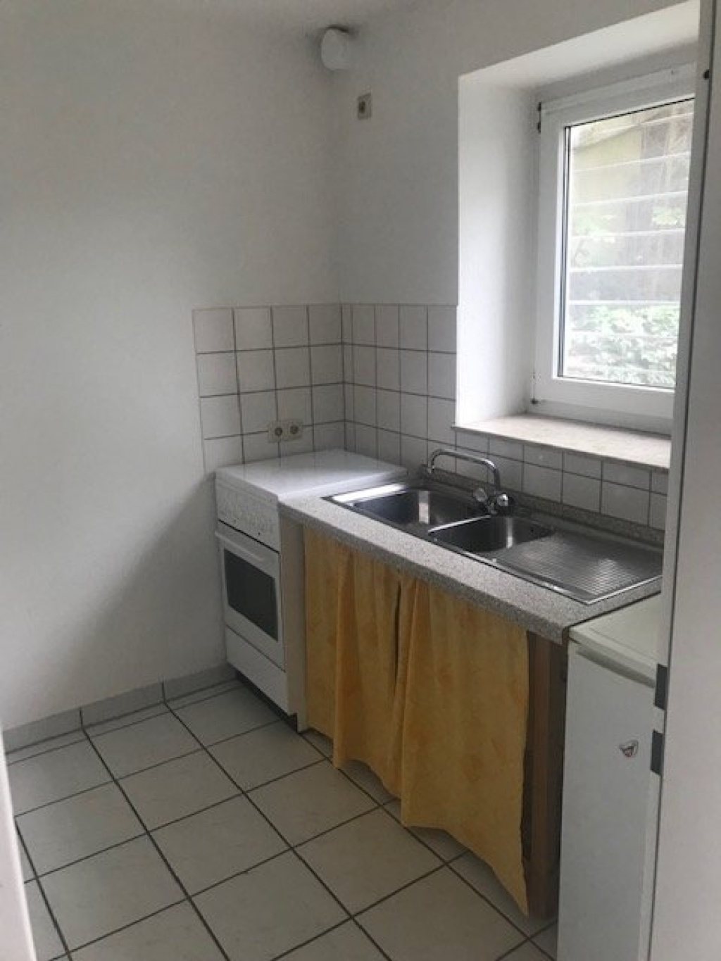 Ruhige 35m2 Einliegerwohnung mit seperatem Eingang | 450 € warm | Hildesheim-Ochtersum – 31139 Hildesheim Ochtersum – Vorschaubild 4