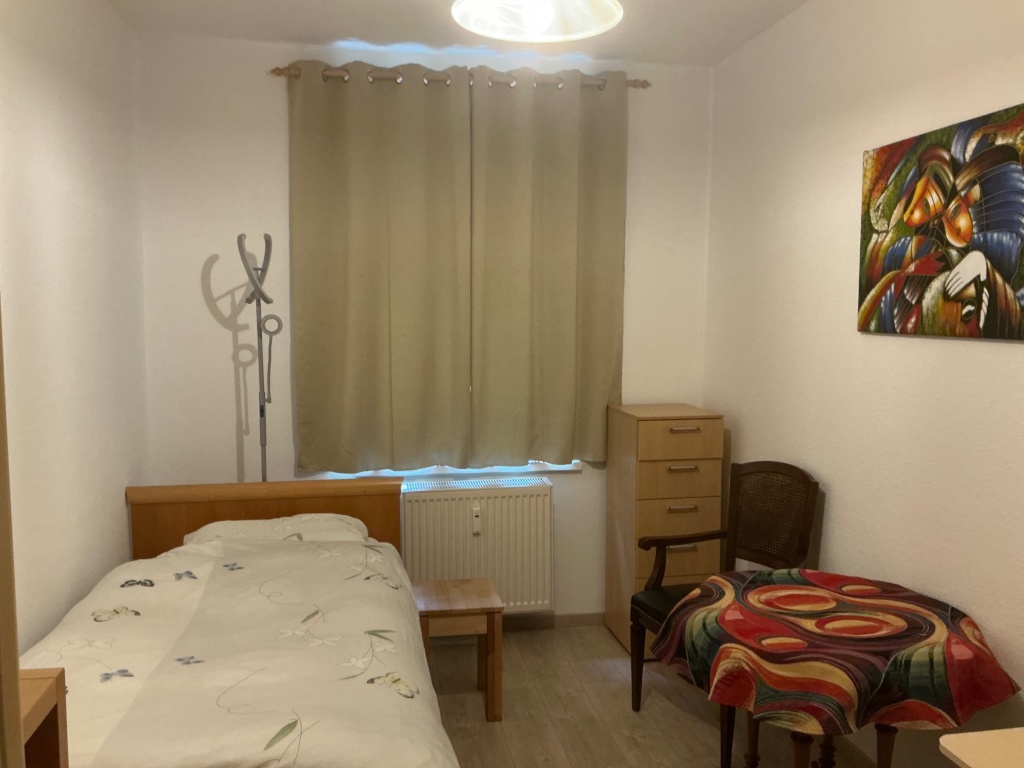 Habitación en WG Kleinzschocher Herrmann-Meyer-Straße - Dein Zimmer