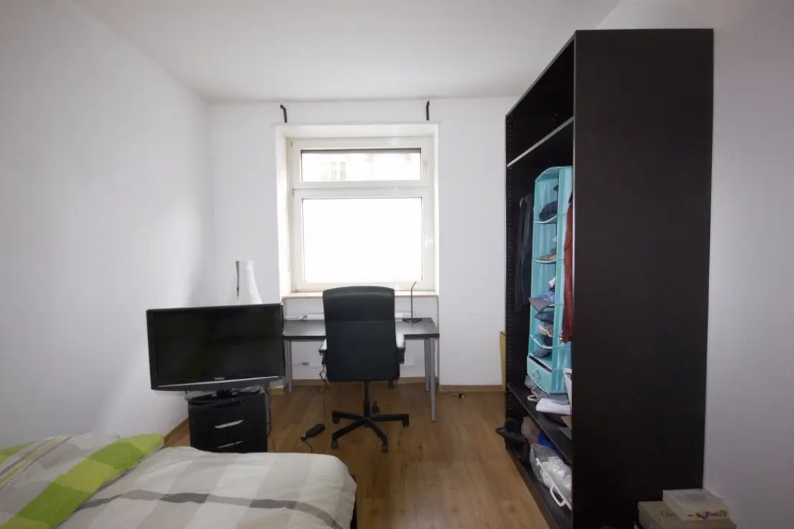 WG-Zimmer Jungbusch Schanzenstraße 26 - Zimmer 2