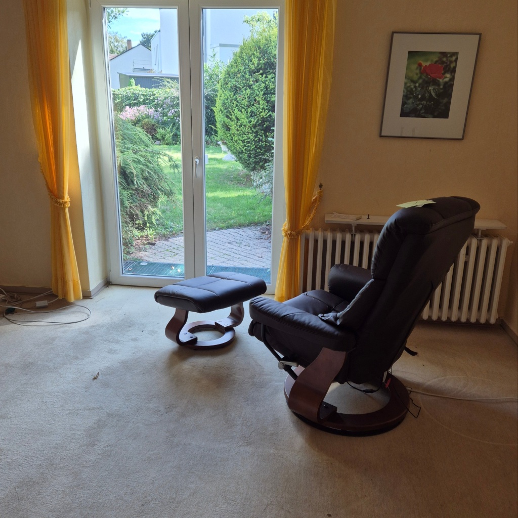 Zimmer in großer WG im geräumigen Bungalow in Top-Lage am Wald