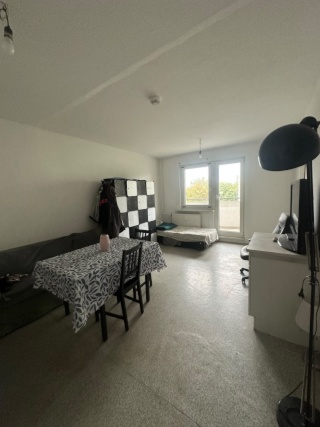 Spacious Studio apartment near S Wartenberg available from 1st March. — photo 1