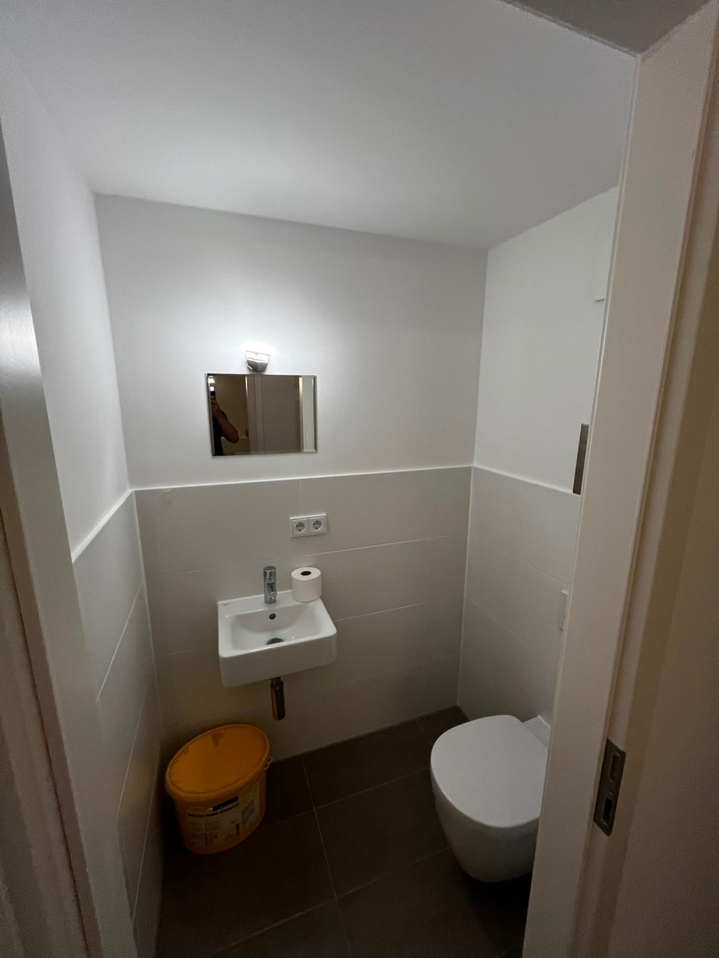 Moderne, helle 2-Zimmer Wohnung mit Terrasse in Sendling – 81369 München Sendling – Vorschaubild 5