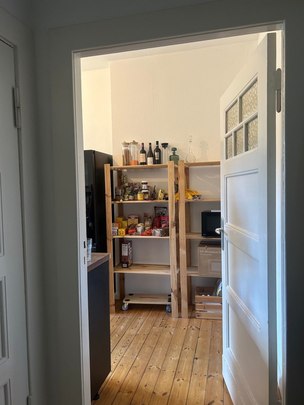 Schöne 2.5 Zimmer Wohnung Nähe Dreiländereck, Neukölln – 12045 Berlin Neukölln – Vorschaubild 7
