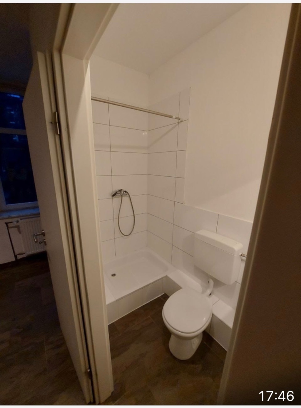 1 Zimmer Wohnung nahe Tu – 44147 Dortmund Unionsviertel – Vorschaubild 7