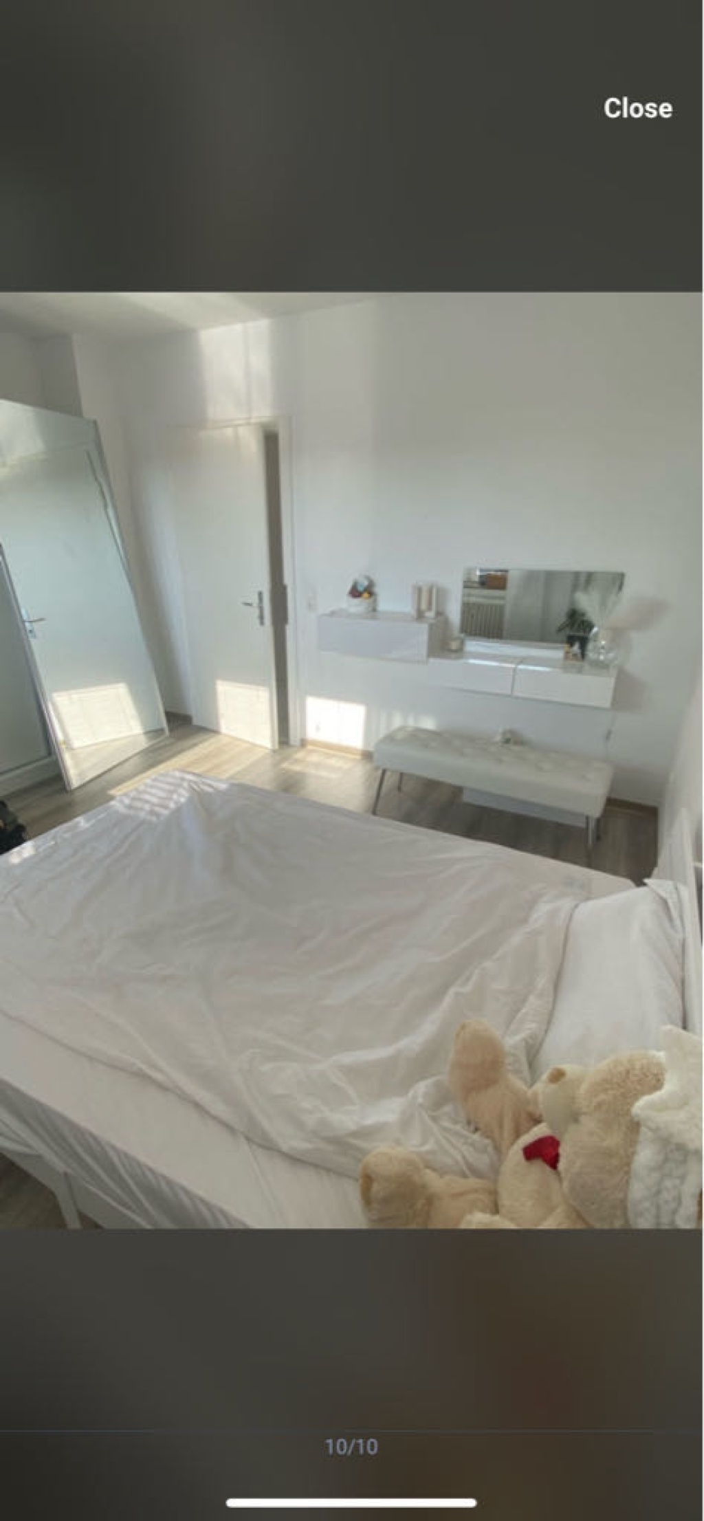 Wohnung Heidberg Ascherslebenstraße - Bild 4