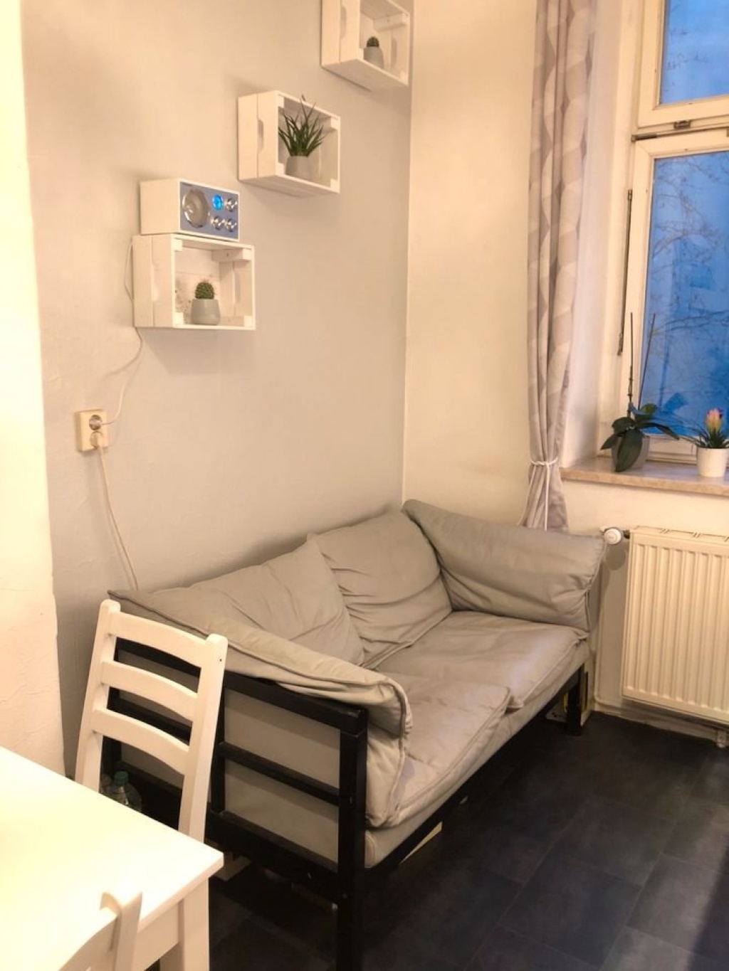 2 Zimmer Wohnung mit wunderschönen Balkon in Friedrichshain – 10245 Berlin Friedrichshain – Vorschaubild 18