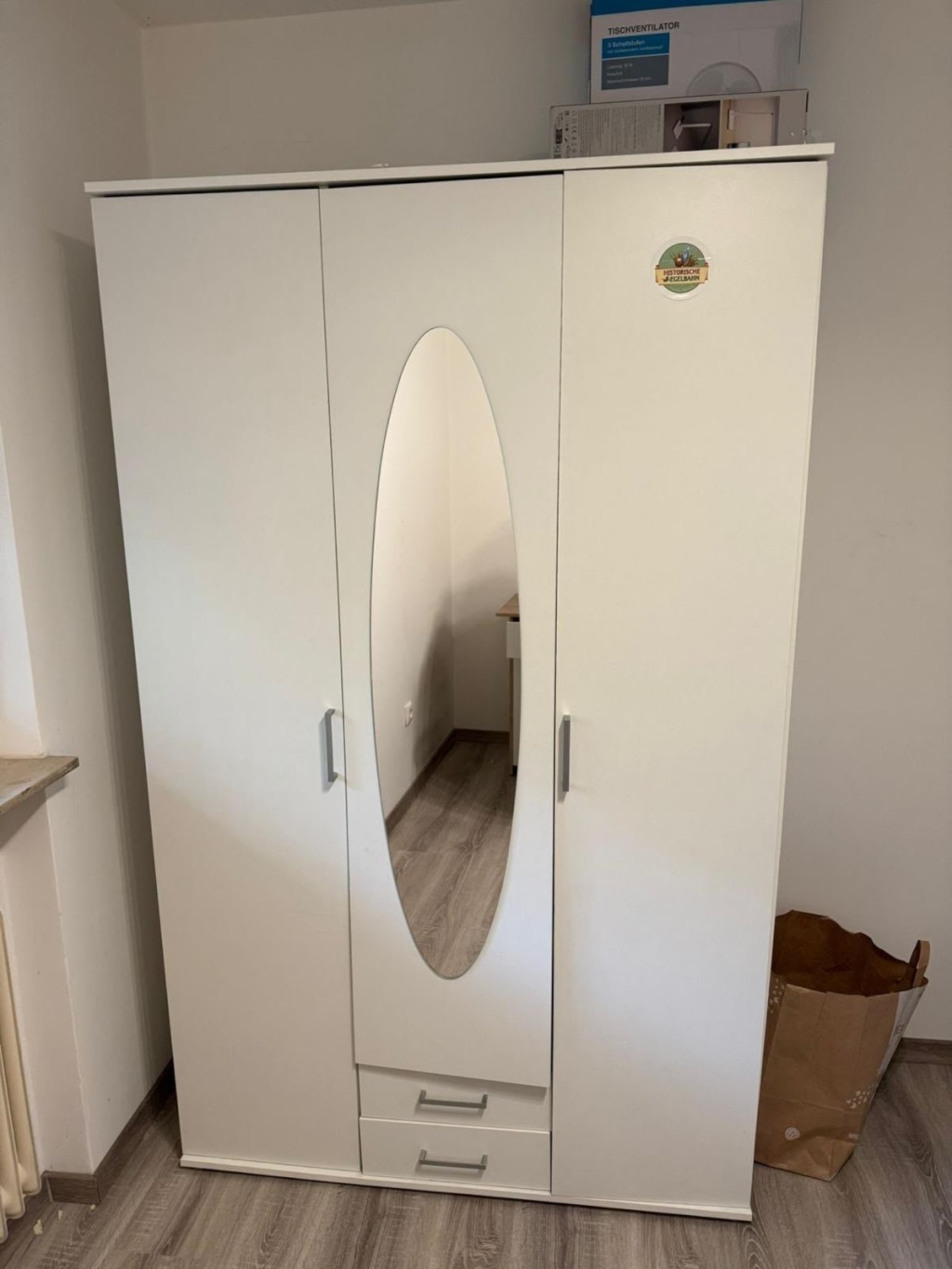 WG-Zimmer München Weitlstr. 42 - Bild 4