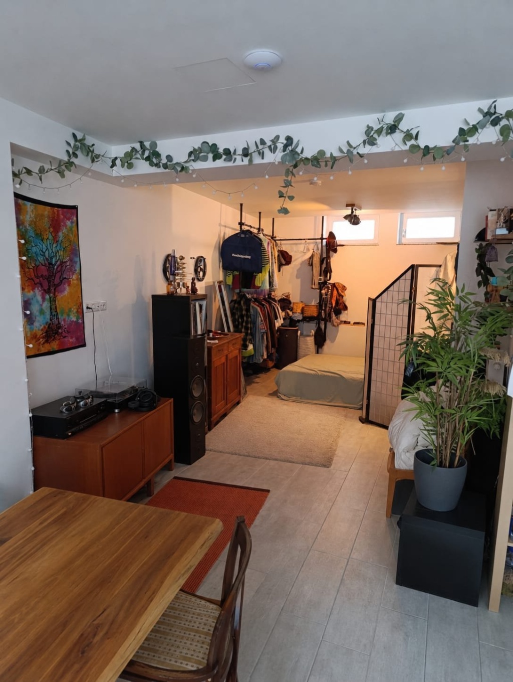 Tolles 1 Zimmer-Loft im UG in der Mainzer Altstadt – 55116 Mainz Altstadt – Vorschaubild 3