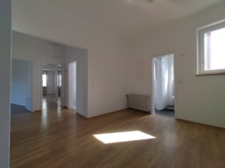 Ad image: 4,5 Zi. Wohnung WG geeignet