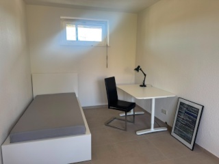möbliertes Zimmer in 2er-Wg- ideal für Studenten