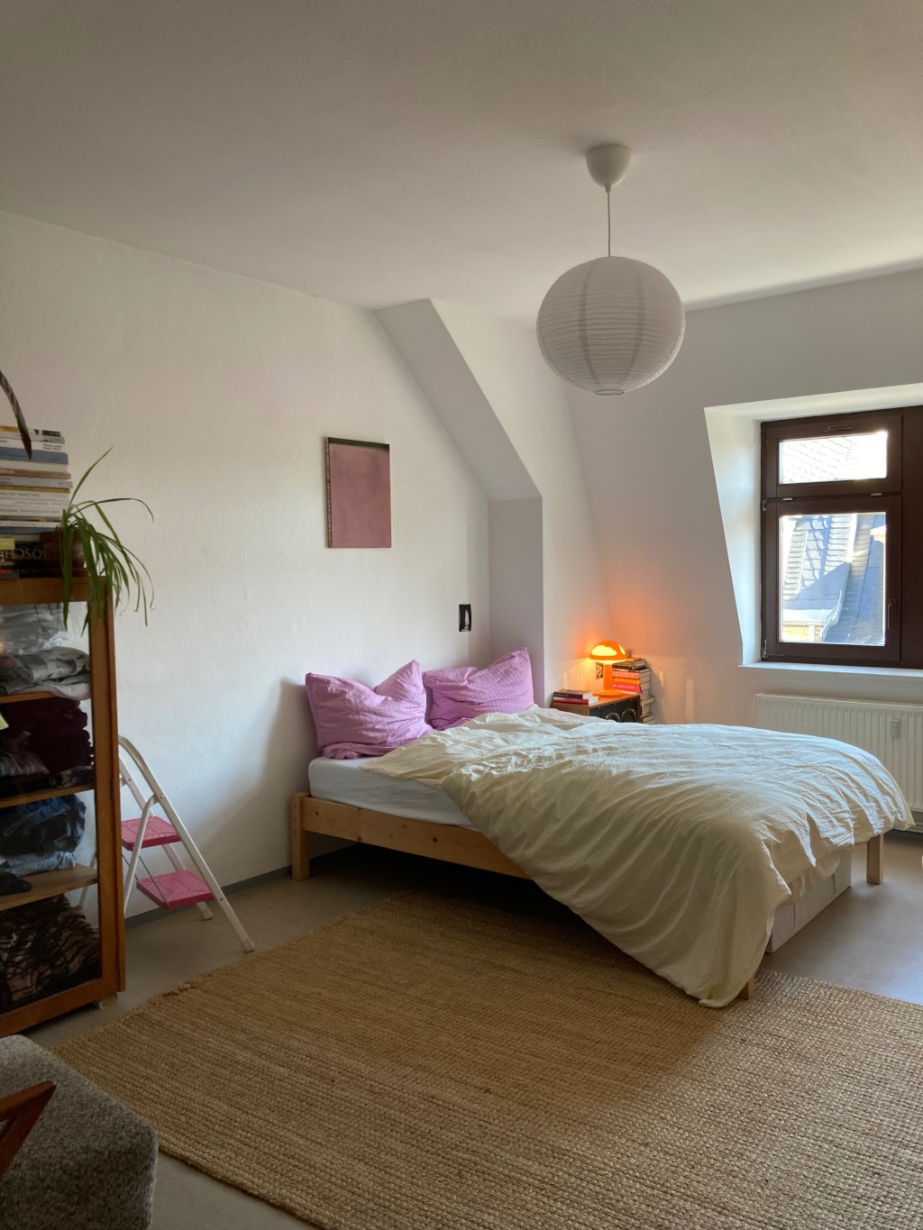Gemütliche Wohnung in der Dresdner Neustadt – 1099 Dresden Äußere Neustadt – Vorschaubild 2