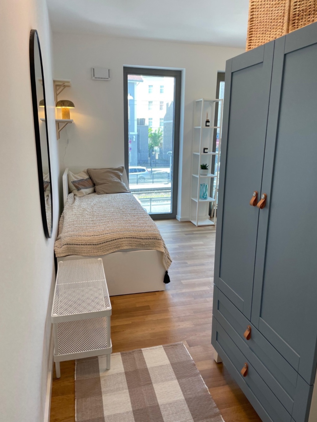 1-Zimmer-Wohnung Weißensee Berliner Allee 94 - Bild 12