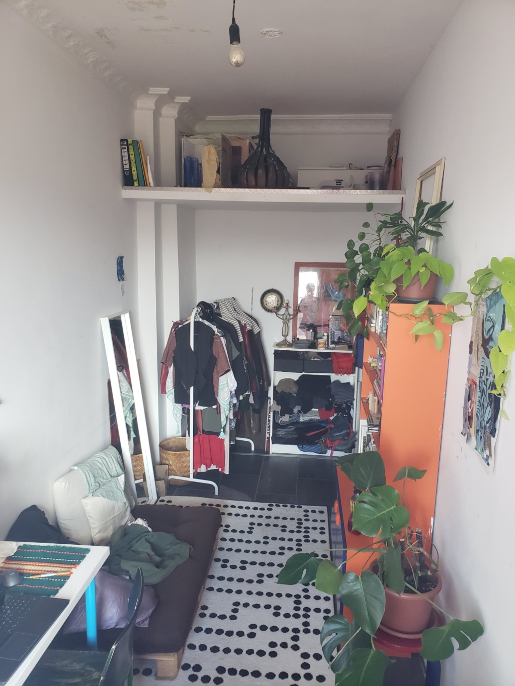 WG-Zimmer Neukölln Hermannstraße - Bild 2