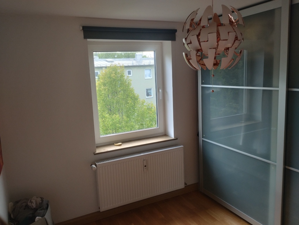 Schöne Wohnung in München Ost | Befristet – 81671 München Berg am Laim – Vorschaubild 4