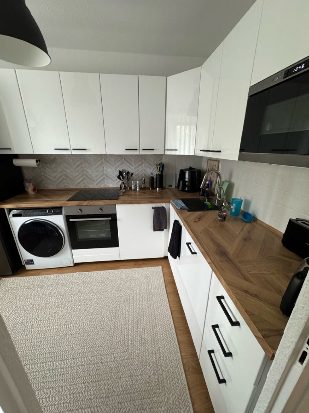 Wohnung Mitte Heinrich-Heine-Platz 3 3 - Bild 10