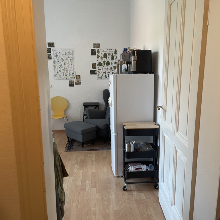 Schöne Studentenwohnung in zentraler Lage zur Untermiete – 52064 Aachen Aachen – Vorschaubild 3