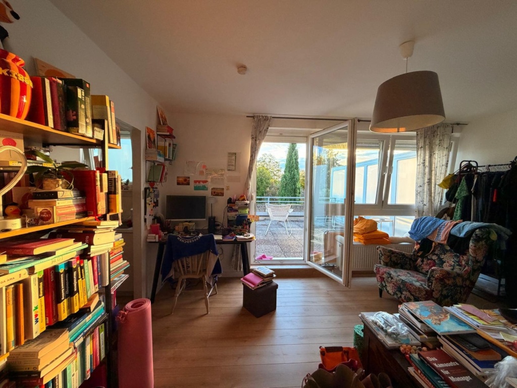 Ab sofort - Schöne möblierte 1-Zimmer-Wohnung - F-Nied 900 € – 65934 Frankfurt am Main Frankfurt am Main – Vorschaubild 6