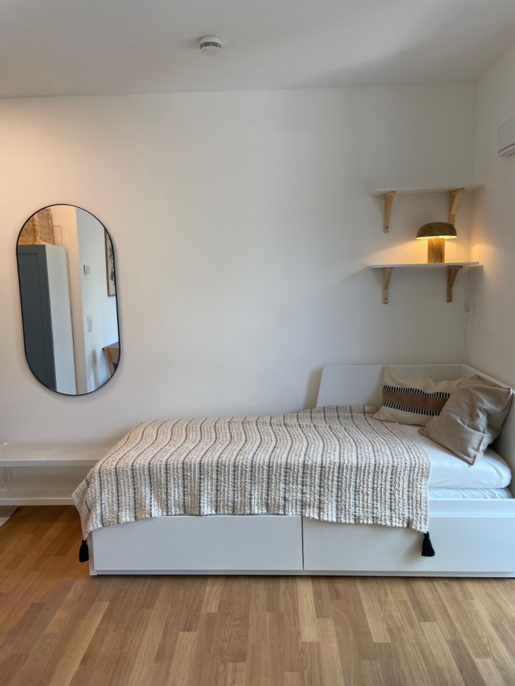 1-Zimmer-Wohnung Weißensee Berliner Allee 94 - Bild 15