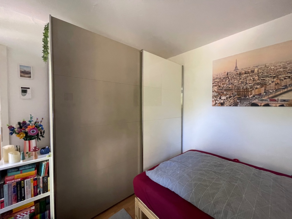 1-Zimmer-Wohnung im Studentenwohnheim Mainzer Straße – ab 01.02.2027 | 325 € – 4109 Leipzig Zentrum-West – Vorschaubild 4