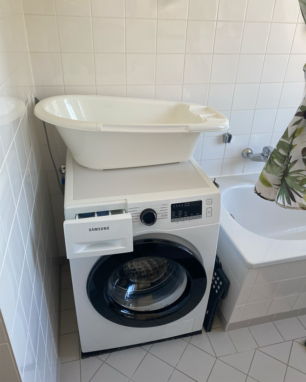 Vollmöblierte 2-Zimmer-Wohnung direkt am Rosental | 65 m2 | Balkon | Dezember & Januar – 4155 Leipzig Gohlis-Süd – Vorschaubild 4