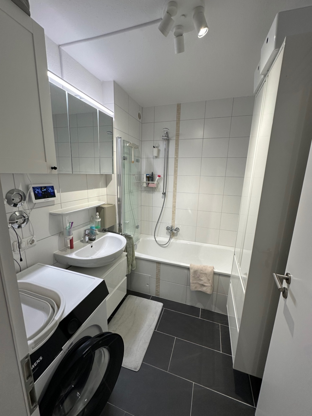 1 Jahr Zwischenmiete - komplett mobilisierte Wohnung – 53227 Bonn Beuel – Vorschaubild 7