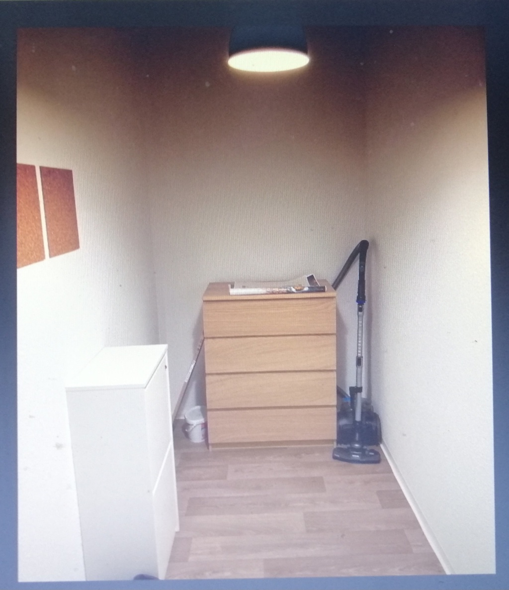 1-Zimmer-Wohnung Lobeda-Ost Platanenstraße - Bild 8