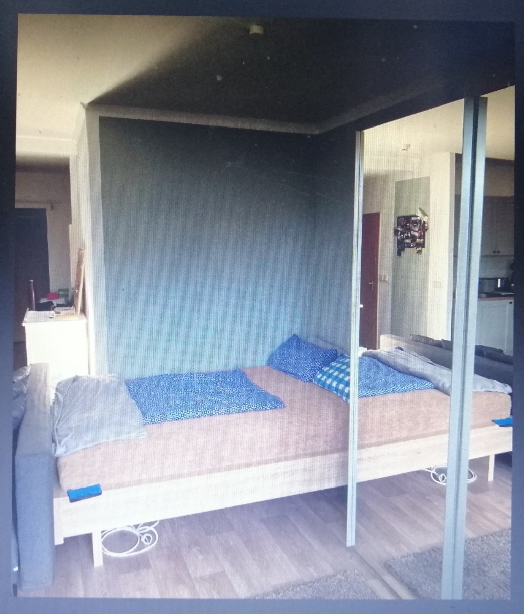 1-Zimmer-Wohnung Lobeda-Ost Platanenstraße - Bild 4