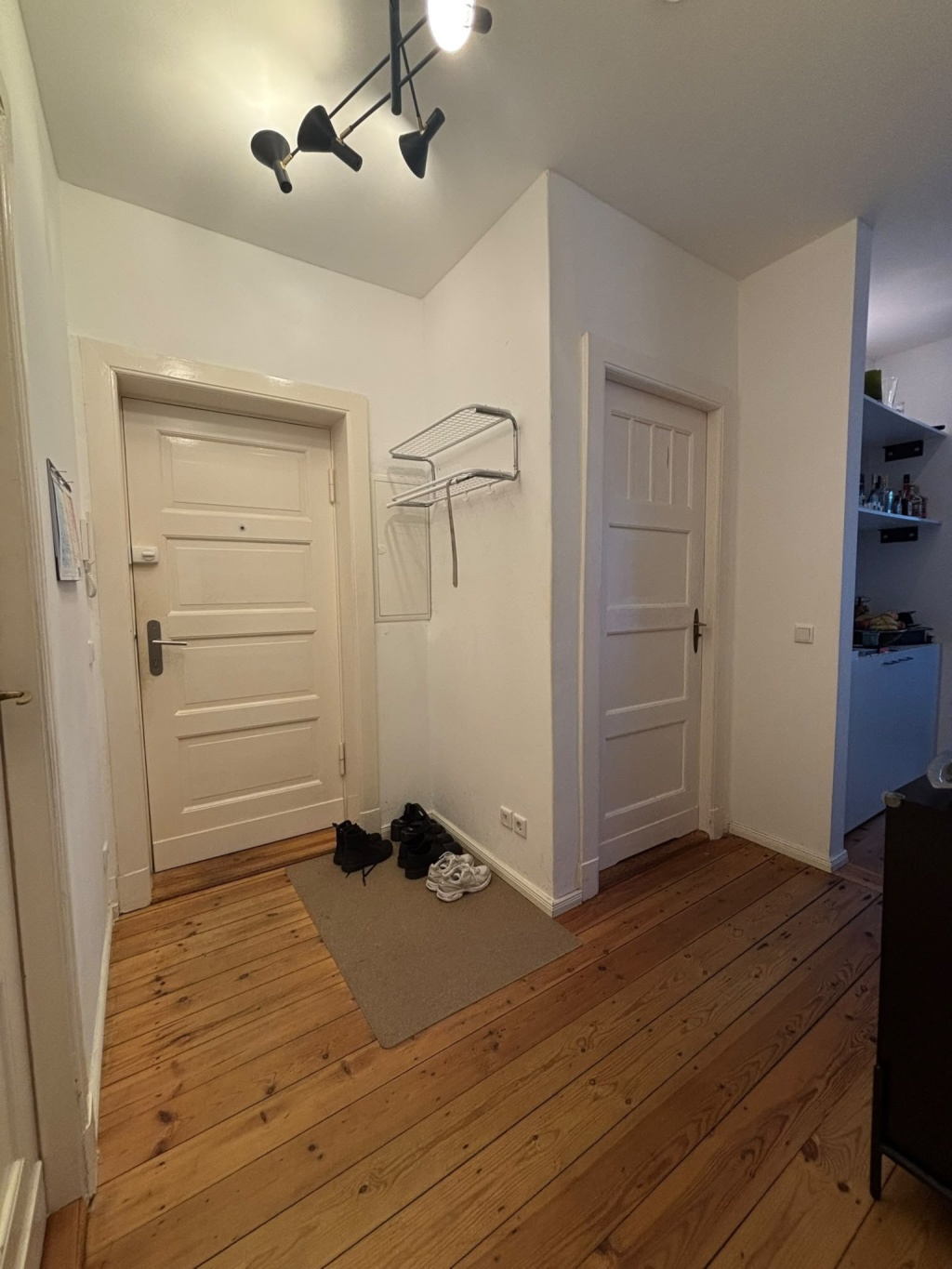 Möblierte 74qm Wohnung in Lichtenberg – 10367 Berlin Lichtenberg – Vorschaubild 8