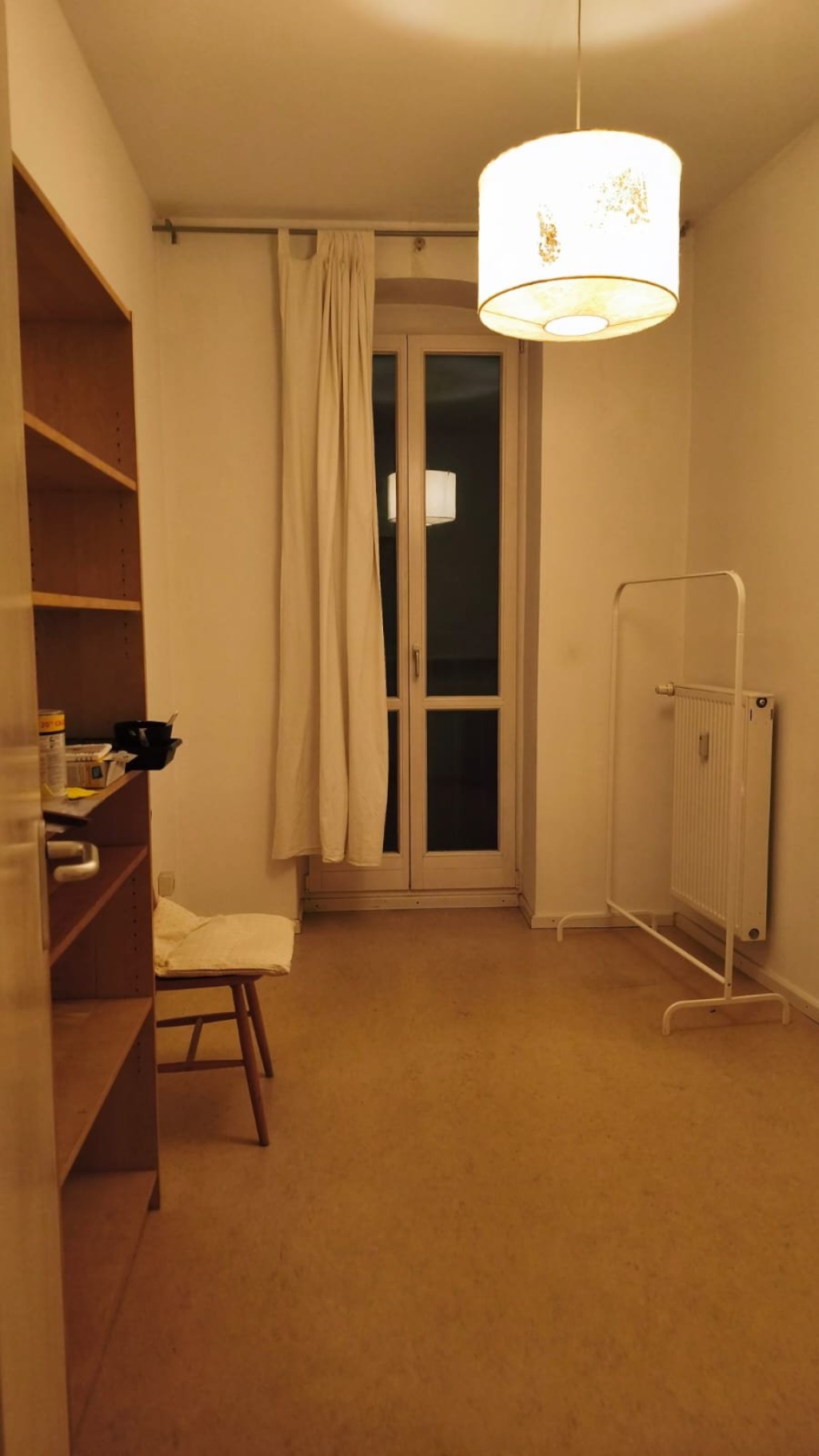2 rooms, Kottbusser Tor, 980 EUR incl., ~40 sqm, m2, half furnished, registration possible, 1. floor, – 10999 Berlin Kreuzberg – Vorschaubild 2