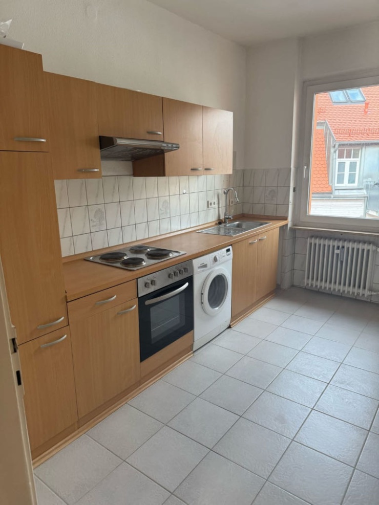 Single Room to Rent