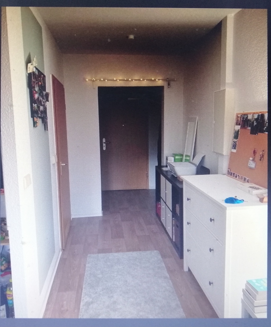1-Zimmer-Wohnung Lobeda-Ost Platanenstraße - Bild 7