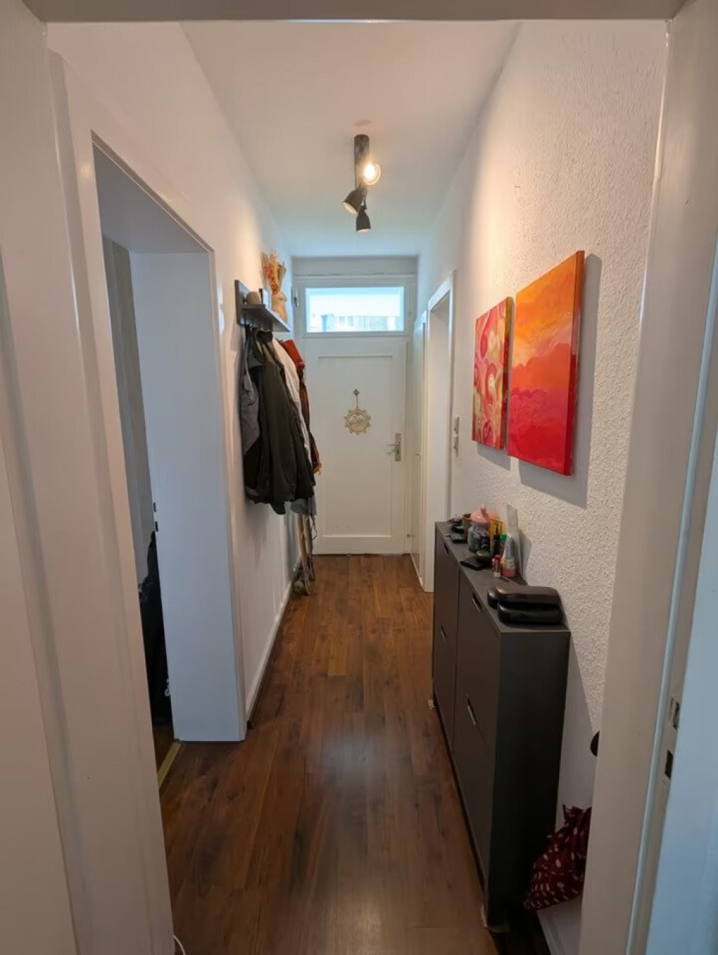 Möblierte 2-Zimmer-Wohnung zur Zwischenmiete in Köln-Nippes – 50733 Köln Nippes – Vorschaubild 11