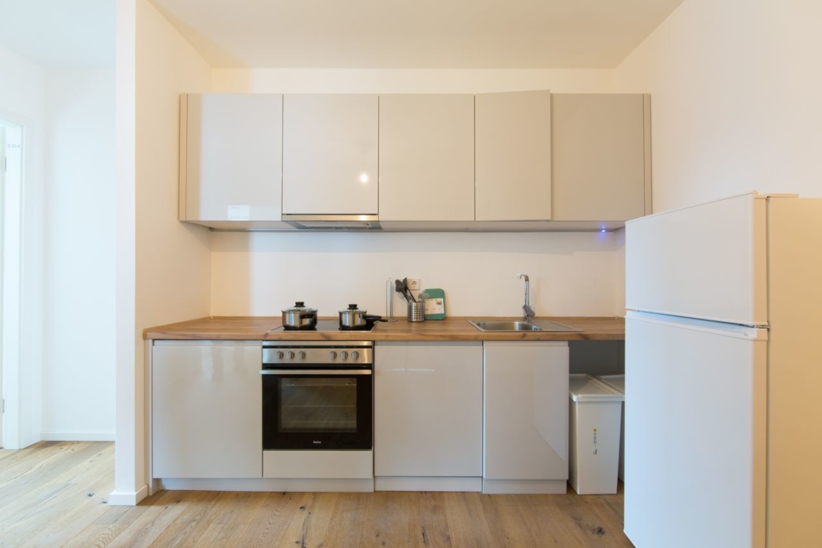 Helles Zimmer in moderner Wohnung in der Nazarethkirchstraße – 13347 Berlin – Vorschaubild 6