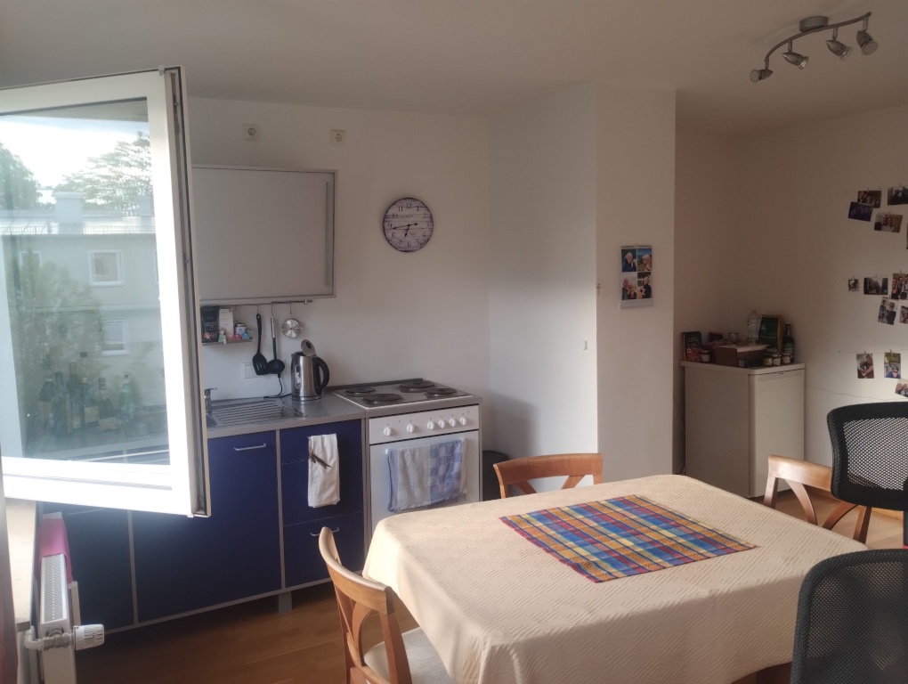 Schöne Wohnung in München Ost | Befristet – 81671 München Berg am Laim – Vorschaubild 6
