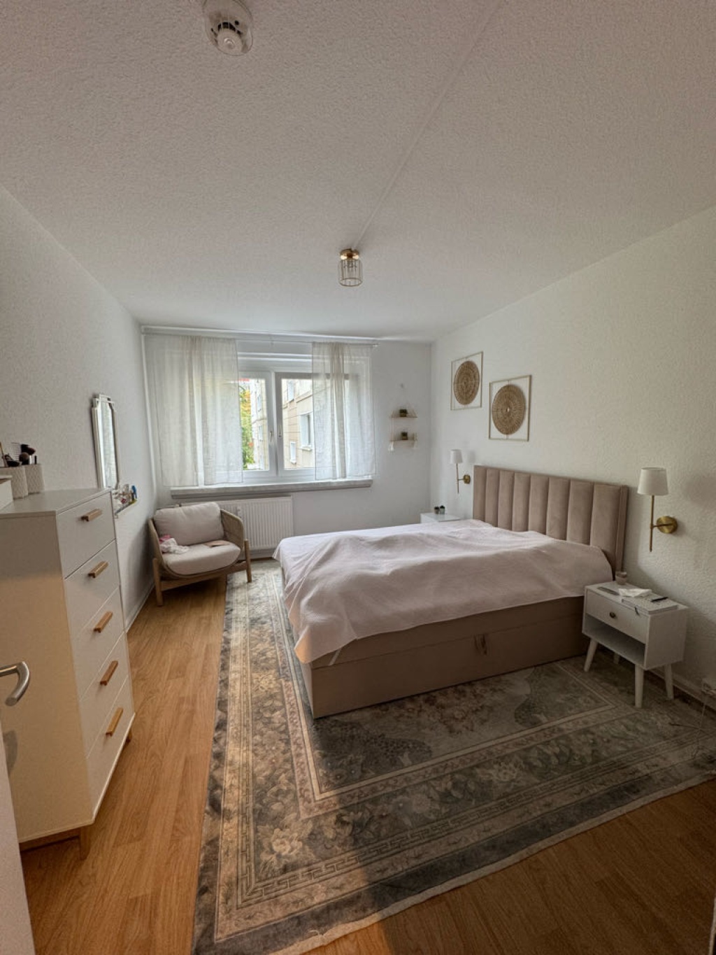 Wohnung Mitte Heinrich-Heine-Platz 3 3 - Bild 5