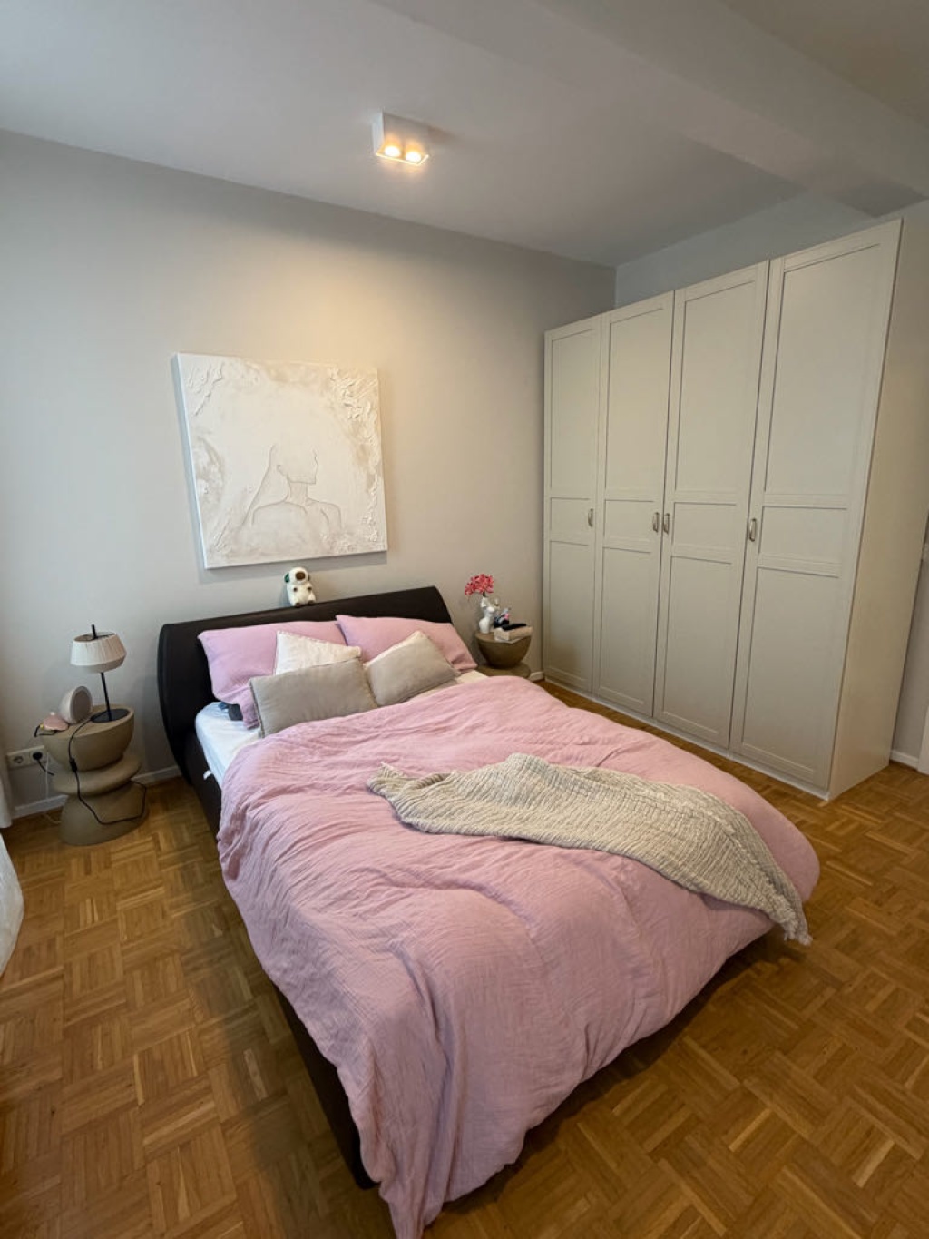 Wohnung Eppendorf Kegelhofstraße 25 - Bild 8