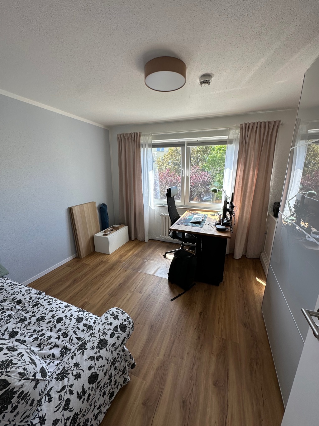 1 Jahr Zwischenmiete - komplett mobilisierte Wohnung – 53227 Bonn Beuel – Vorschaubild 5