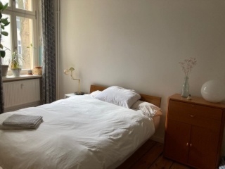 Cosy & Peaceful apartment in Schöneberg — photo 1